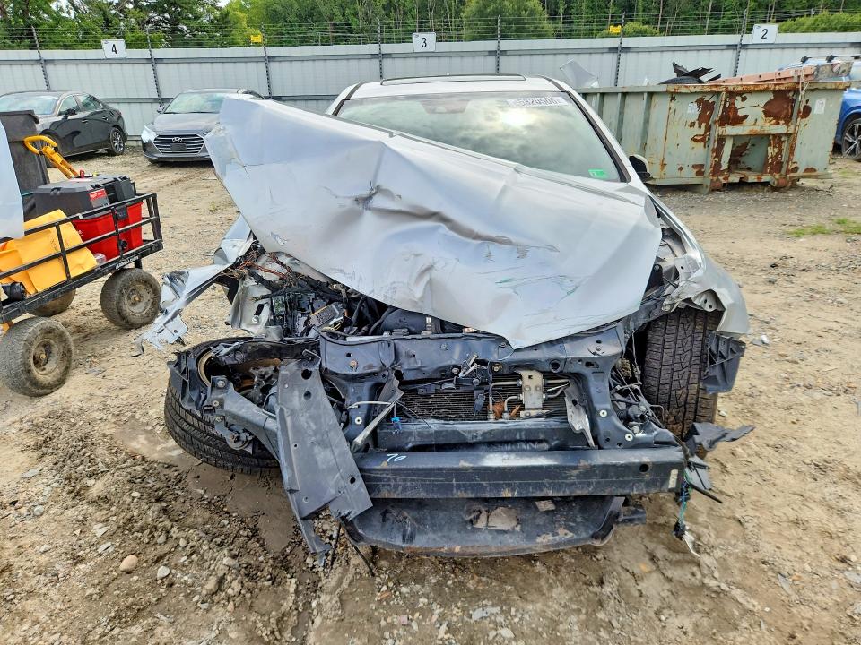 Photo 5 from auction – 2015 CHEVROLET SS with VIN 6G3F15RW8FL103060