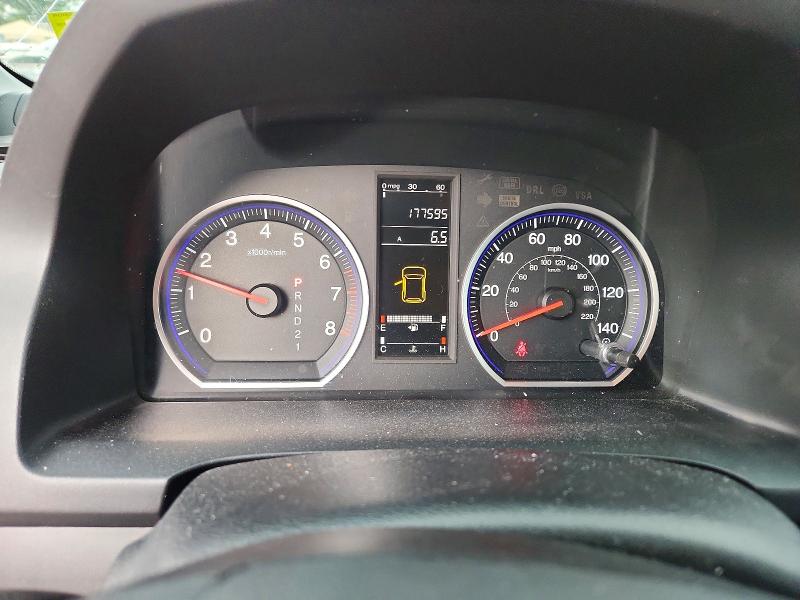 Снимка 9 от търг – 2009 HONDA CR-V с VIN 5J6RE48309L053558