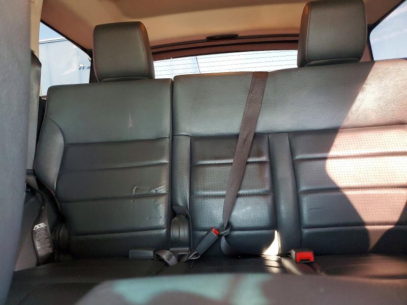 Photo 10 from auction – 2008 DODGE NITRO with VIN 1D8GU58668W249776
