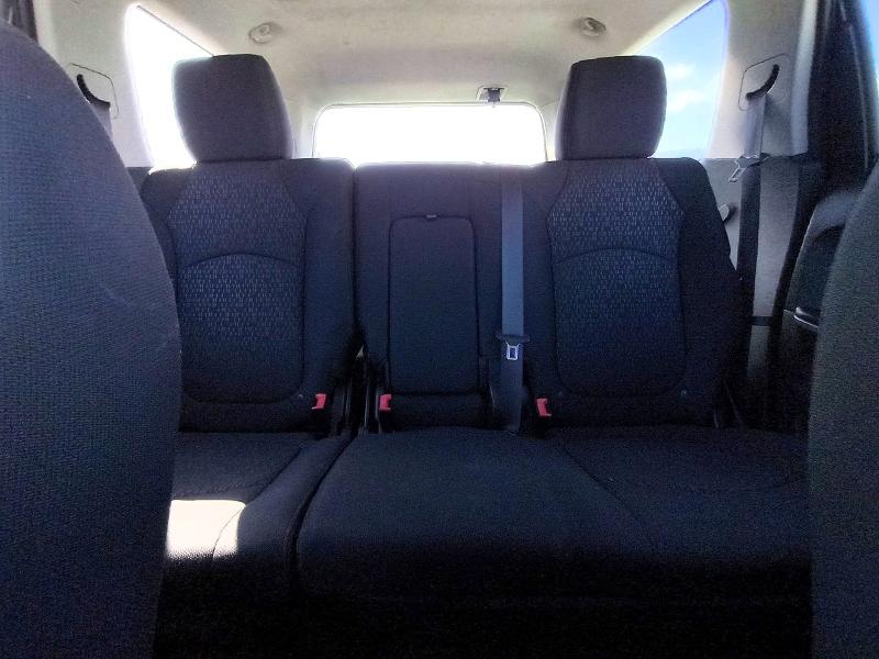 Photo 10 from auction – 2011 GMC ACADIA with VIN 1GKKVNED3BJ269923