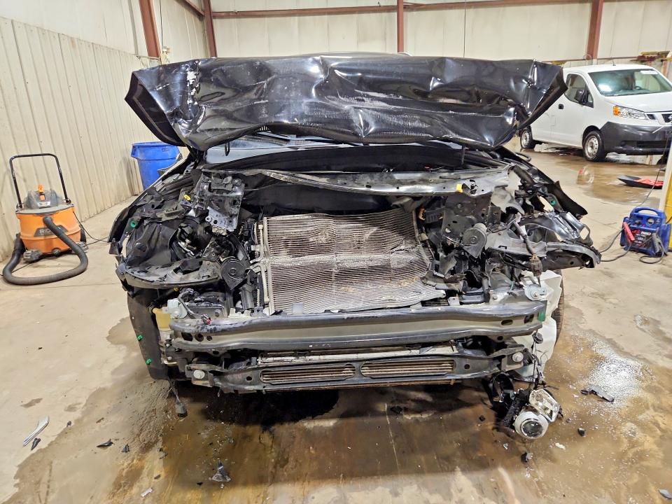 Photo 5 from auction – 2017 VOLVO XC60 with VIN YV449MRR3H2067494