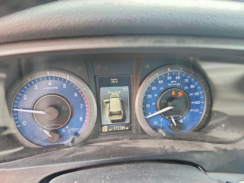 Photo 9 from auction – 2017 TOYOTA SIENNA with VIN 5TDYZ3DC3HS791339