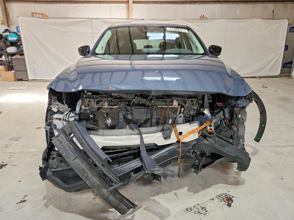 Photo 5 from auction – 2024 MAZDA CX-5 with VIN JM3KFBCL0R0517506