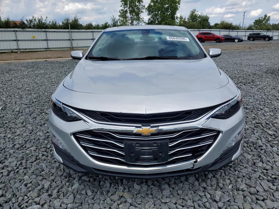 Photo 5 from auction – 2019 CHEVROLET MALIBU with VIN 1G1ZD5ST9KF170298