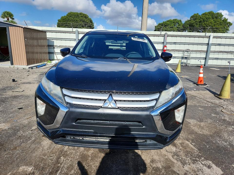 صورة رقم 5 من المزاد - 2019 MITSUBISHI ECLIPSE CROSS مع VIN JA4AT3AA8KZ034071