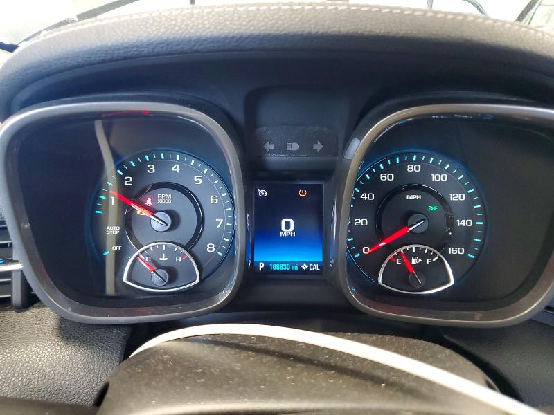 Photo 9 from auction – 2015 CHEVROLET MALIBU with VIN 1G11C5SLXFF156819