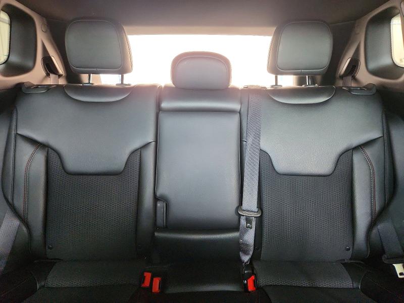 صورة رقم 10 من المزاد - 2026 JEEP COMPASS مع VIN 3C4NJDDN9TT187777