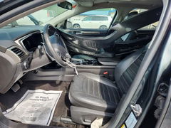 Photo 7 from auction – 2015 FORD FUSION with VIN 3FA6P0LU2FR108932