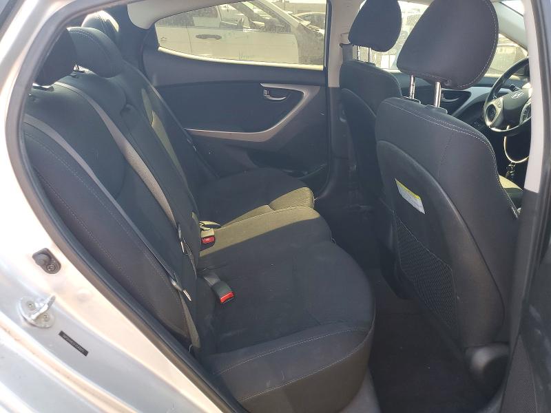 Photo 10 from auction – 2015 HYUNDAI ELANTRA with VIN 5NPDH4AE0FH549415