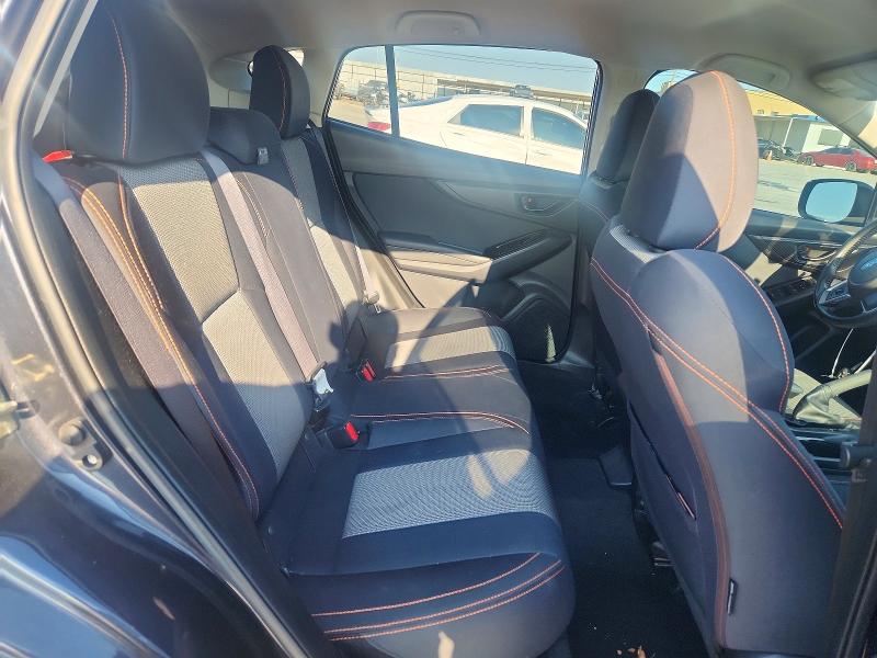 Photo 11 from auction – 2019 SUBARU CROSSTREK with VIN JF2GTACC4K8282277