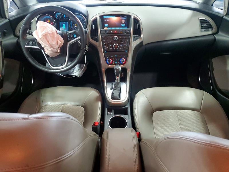 Photo 8 from auction – 2016 BUICK VERANO with VIN 1G4PR5SK6G4116351