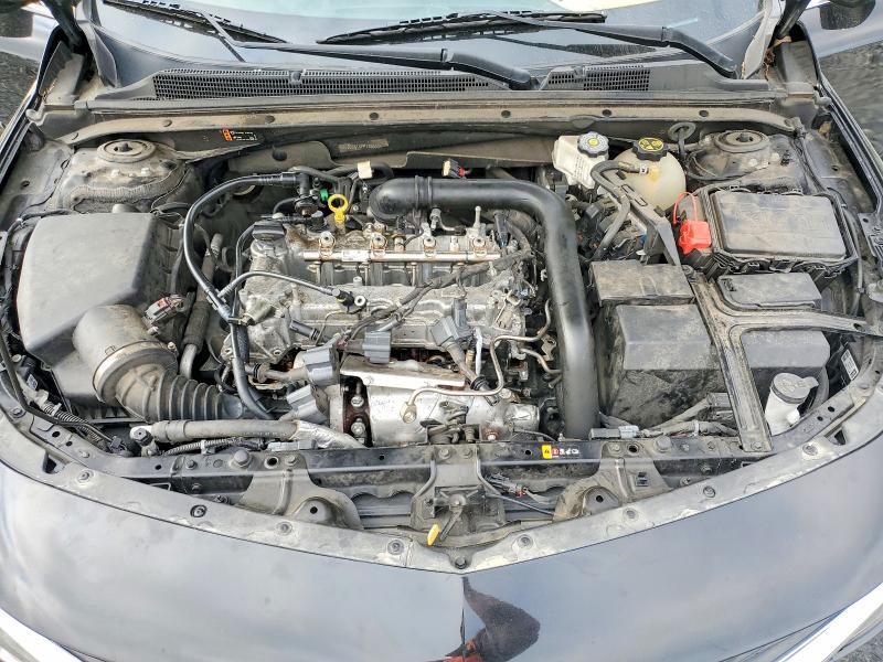 Photo 11 from auction – 2023 CHEVROLET MALIBU with VIN 1G1ZD5ST4PF178333