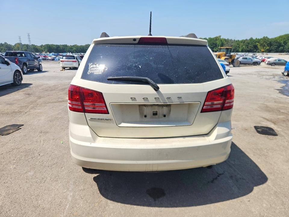 Фото 6 с аукциона – 2019 DODGE JOURNEY с VIN 3C4PDCAB5KT867890