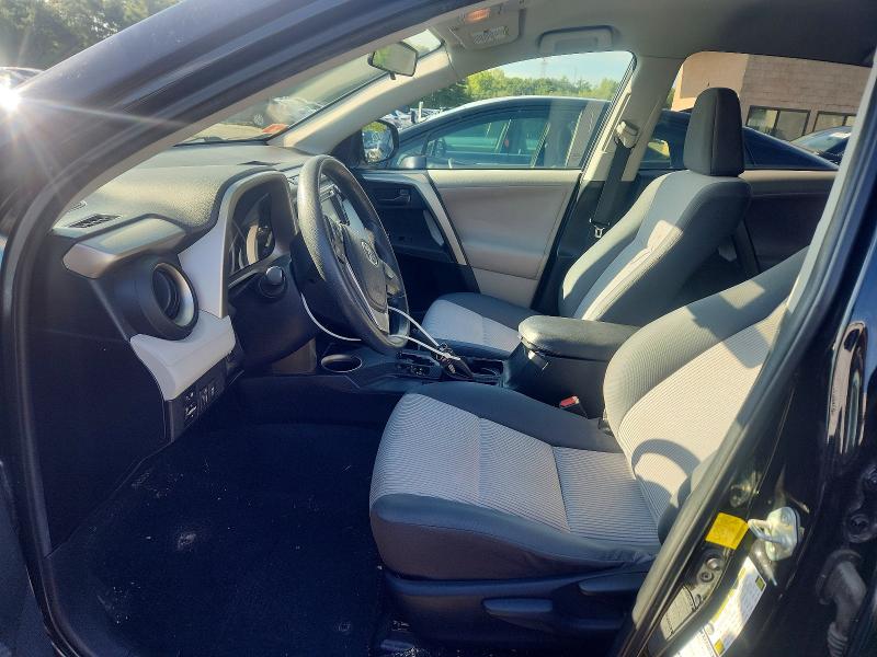 Photo 7 from auction – 2013 TOYOTA RAV4 with VIN 2T3BFREV8DW061565