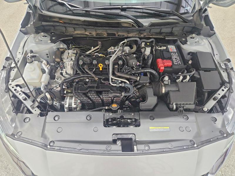 Photo 11 from auction – 2025 NISSAN ALTIMA with VIN 1N4BL4DV7SN429130