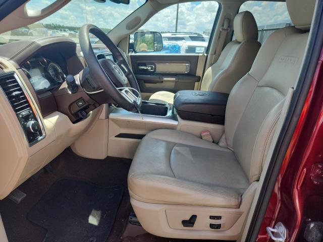 Photo 7 from auction – 2017 RAM 1500 with VIN 1C6RR7NT7HS815392