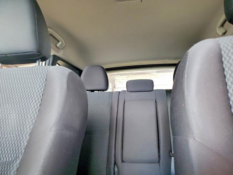 Снимка 10 от търг – 2022 NISSAN ROGUE SPORT с VIN JN1BJ1AV0NW580976