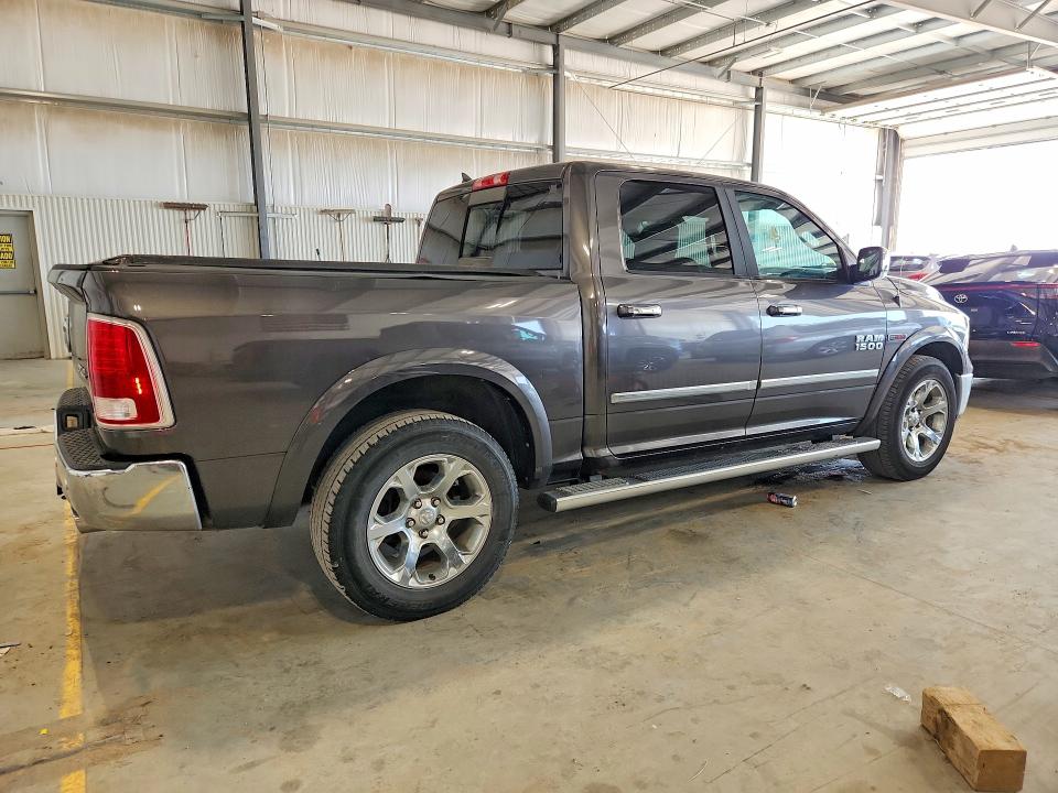 صورة رقم 3 من المزاد - 2015 RAM 1500 مع VIN 1C6RR7NM6FS617506