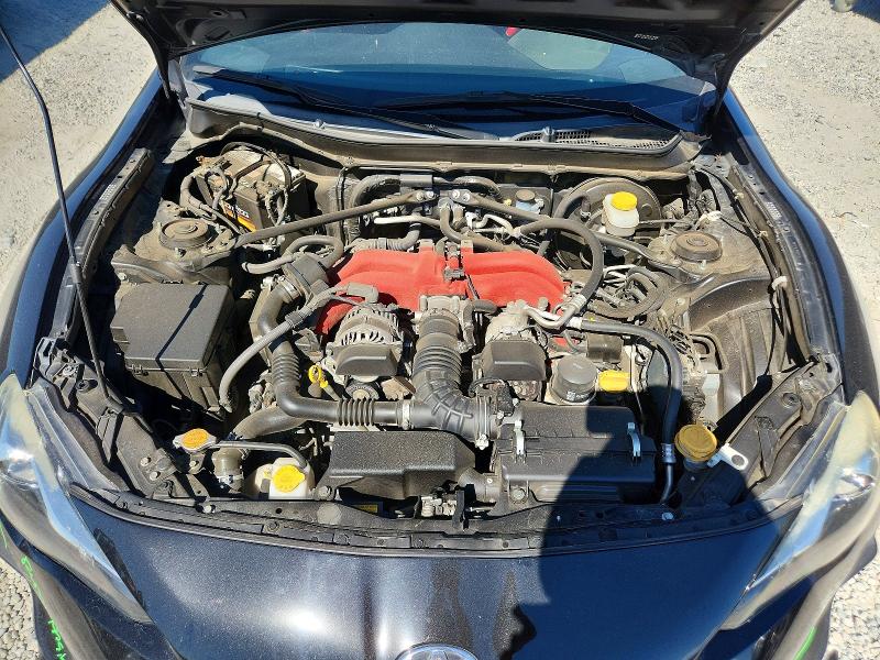 Photo 11 from auction – 2019 TOYOTA 86 with VIN JF1ZNAE18K9702197