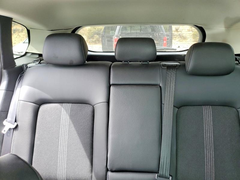 Photo 10 from auction – 2024 MAZDA CX-50 with VIN 7MMVABBM9RN200325