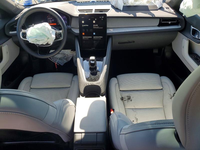 Photo 8 from auction – 2024 POLESTAR 2 with VIN YSMFD3KA9RL212448