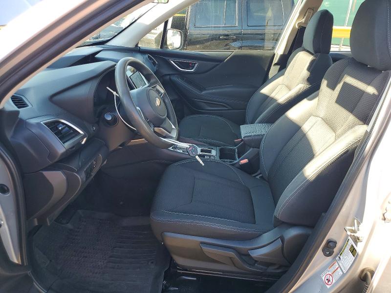 Снимка 7 от търг – 2019 DENNIS EAGLE FORESTER с VIN JF2SKACC4KH446642