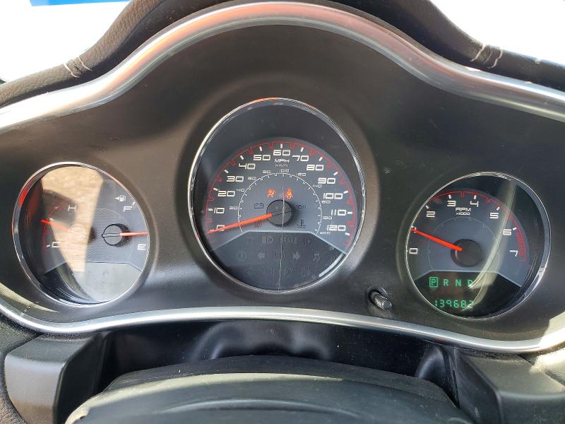 Photo 9 from auction – 2014 DODGE AVENGER with VIN 1C3CDZAB4EN138810