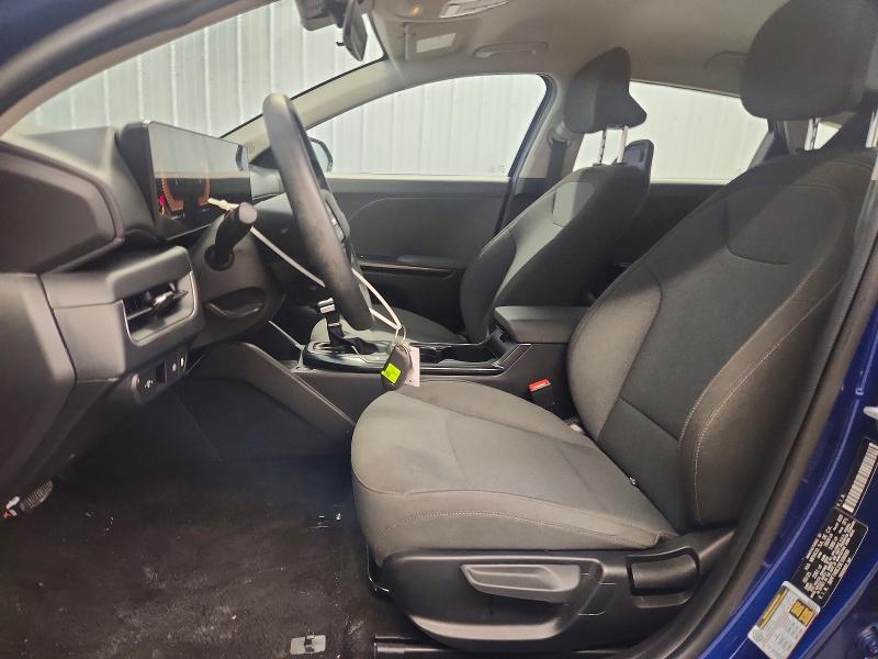 Photo 7 from auction – 2025 KIA K4 with VIN 3KPFT4DE2SE106099