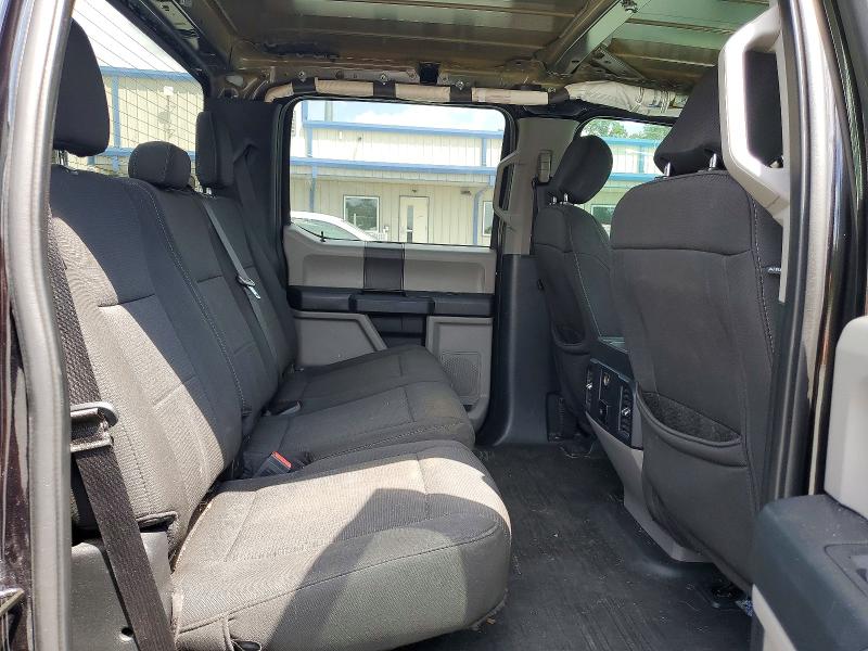 Photo 10 from auction – 2019 FORD F150 with VIN 1FTEW1CP3KKC28052