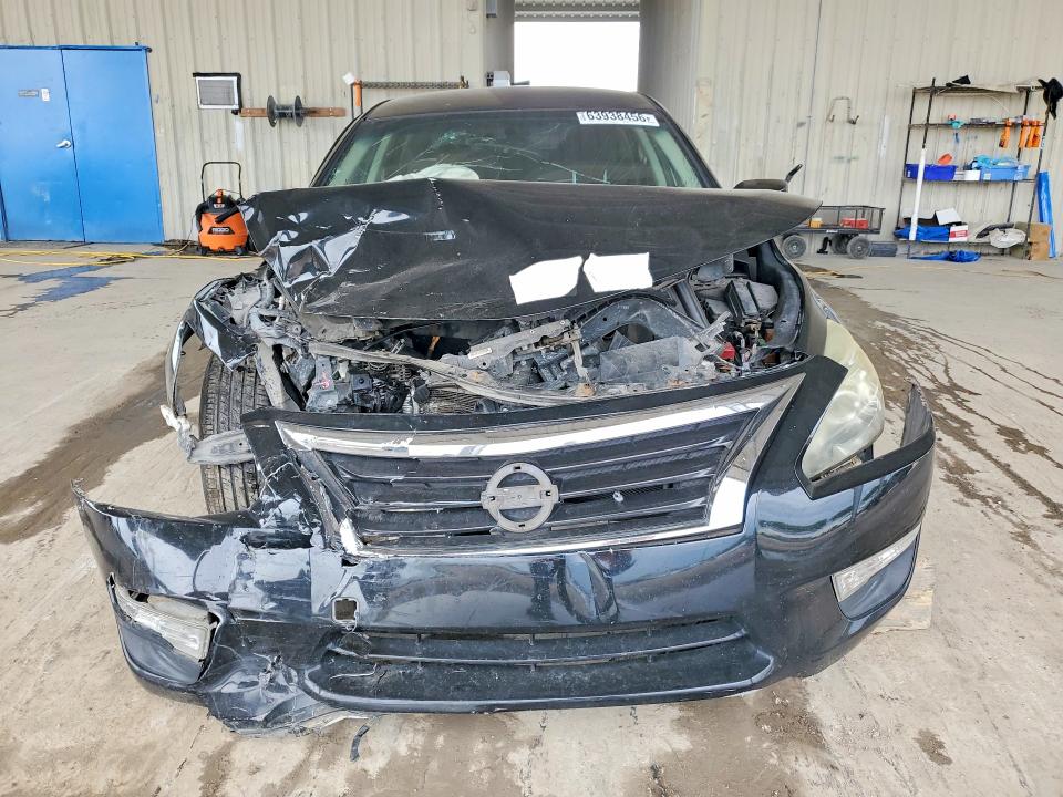 Photo 5 from auction – 2015 NISSAN ALTIMA with VIN 1N4AL3APXFC573252