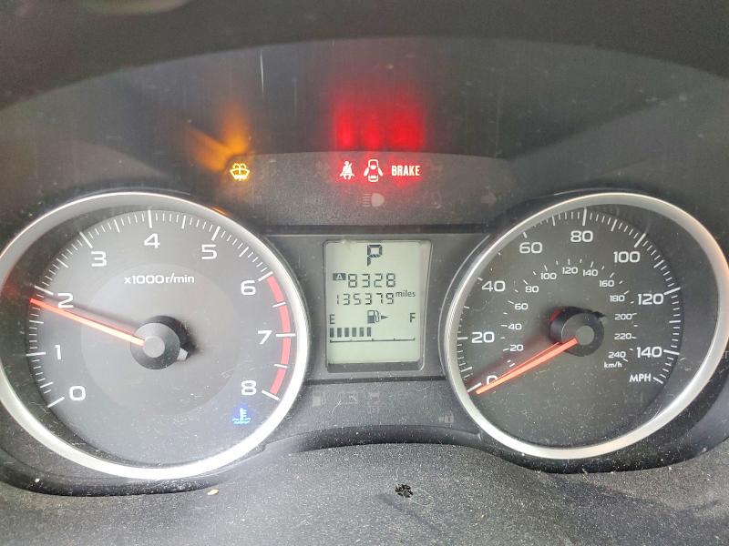 Photo 9 from auction – 2015 SUBARU FORESTER with VIN JF2SJABCXFH812145