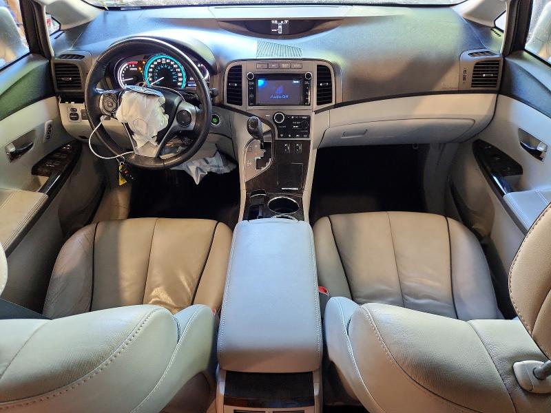 Photo 8 from auction – 2013 TOYOTA VENZA with VIN 4T3BK3BB1DU077481