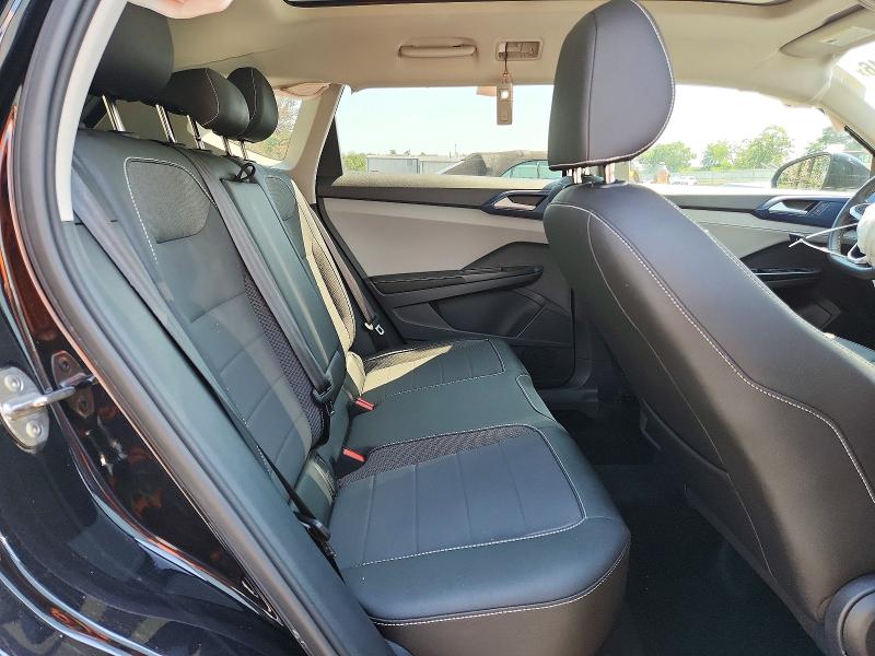 Zdjęcie 11 z aukcji – 2024 VOLKSWAGEN TAOS z VIN 3VVVX7B29RM124367