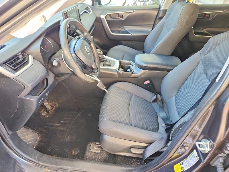 Photo 7 from auction – 2020 TOYOTA RAV4 with VIN 2T3H1RFV9LC061002