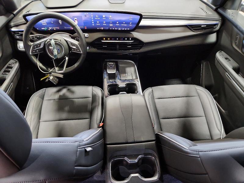 Photo 8 from auction – 2026 BUICK ENCLAVE with VIN 5GAEVAKS7TJ289499
