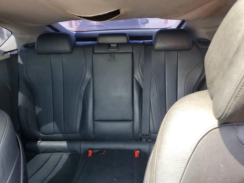 Photo 10 from auction – 2016 BMW X6 with VIN 5UXKU0C55G0F92589