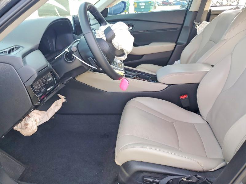 Photo 7 from auction – 2025 HONDA ACCORD with VIN 1HGCY2F85SA022671