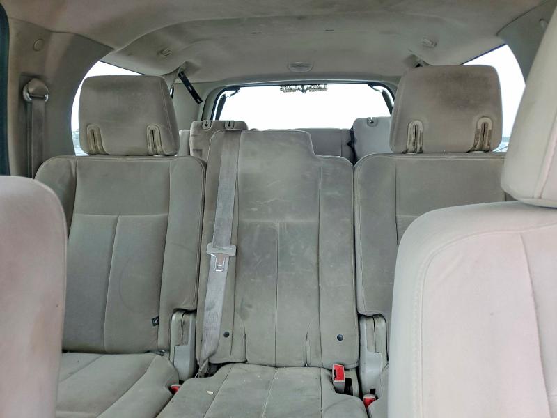 Photo 10 from auction – 2011 FORD EXPEDITION with VIN 1FMJK1G59BEF25162