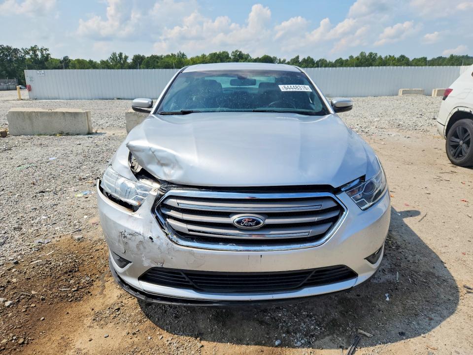 Photo 5 from auction – 2013 FORD TAURUS with VIN 1FAHP2E8XDG190496