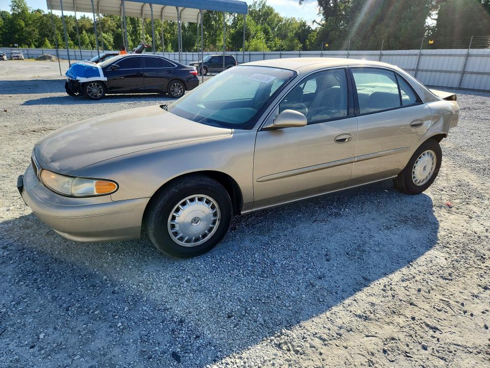 2005 BUICK CENTURY - Търг №65408976