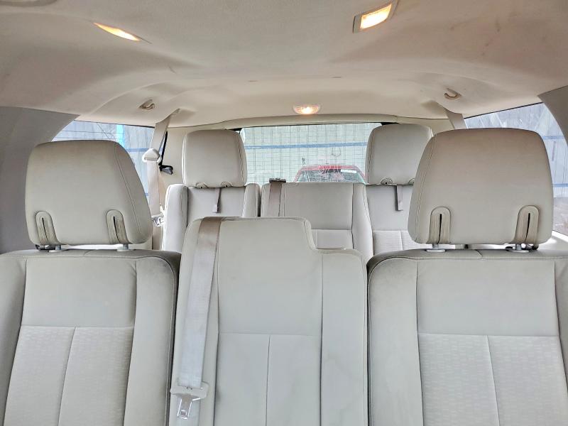 Zdjęcie 10 z aukcji – 2012 FORD EXPEDITION z VIN 1FMJK1H5XCEF13098