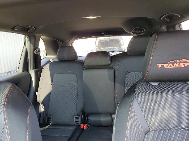 Photo 10 from auction – 2026 HONDA CR-V with VIN 7FARS6H69TE047406