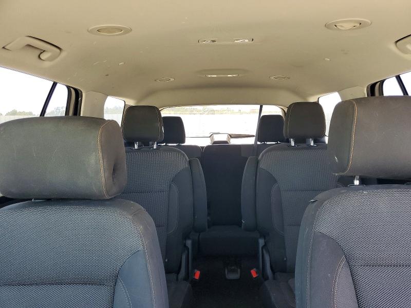 Photo 10 from auction – 2018 CHEVROLET TRAVERSE with VIN 1GNEVGKW6JJ258169