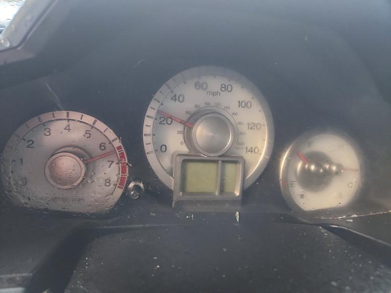 Foto 9 de la subasta – 2009 HONDA PILOT con VIN 5FNYF48509B504474