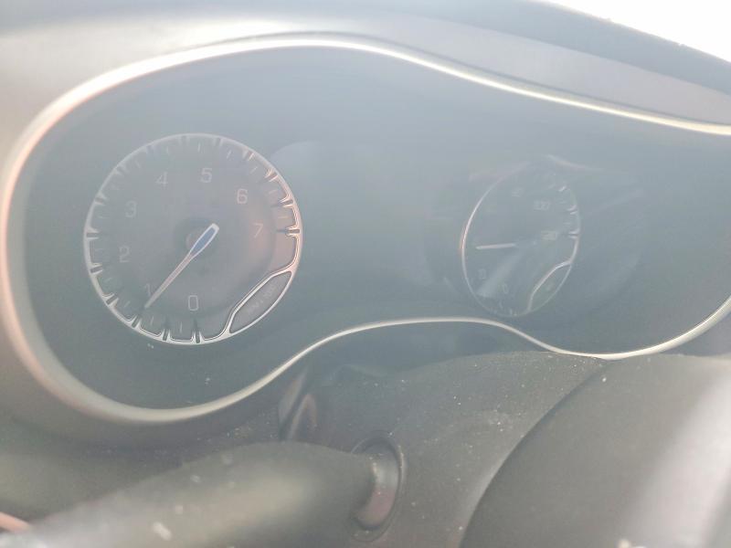 Photo 9 from auction – 2022 CHRYSLER PACIFICA with VIN 2C4RC1BG8NR197298