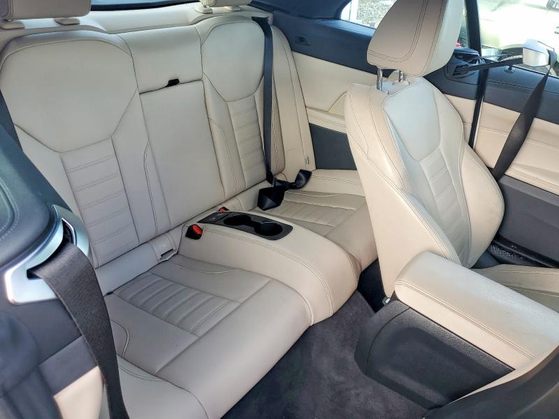 صورة رقم 10 من المزاد - 2023 BMW 430I مع VIN WBA23AT02PCL67909