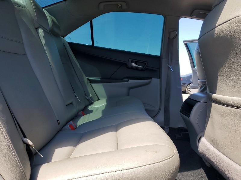 Zdjęcie 10 z aukcji – 2012 TOYOTA CAMRY z VIN 4T1BF1FK6CU031008