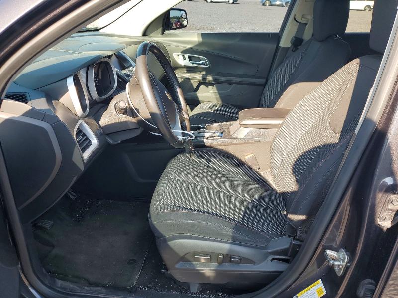 Photo 7 from auction – 2013 CHEVROLET EQUINOX with VIN 2GNALDEK7D6229406
