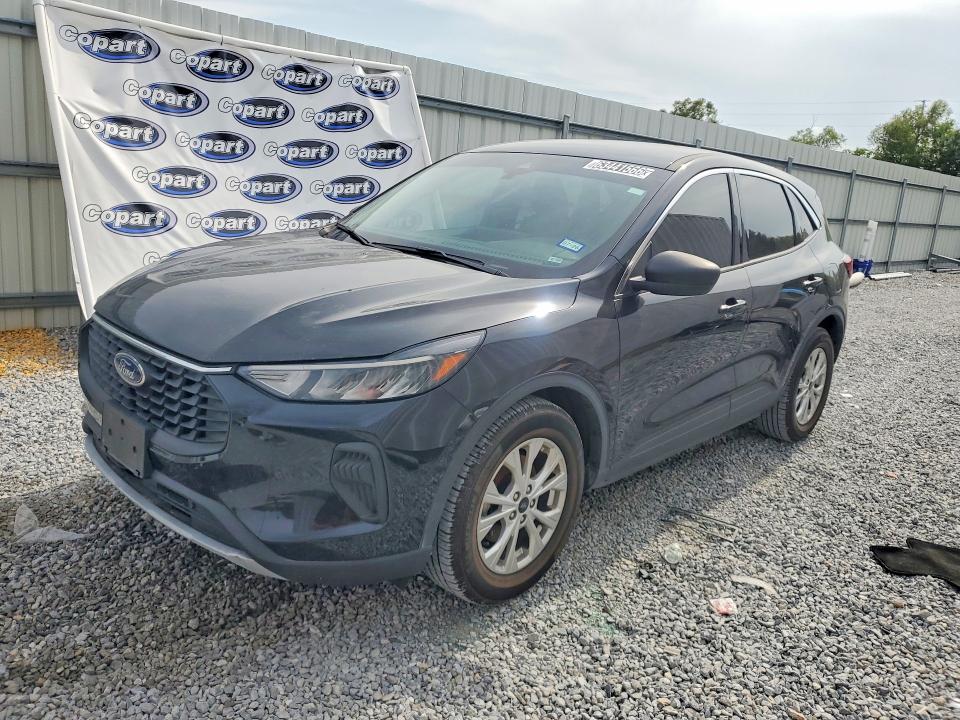Foto 1 de la subasta – 2023 FORD ESCAPE con VIN 1FMCU0GN2PUA46799