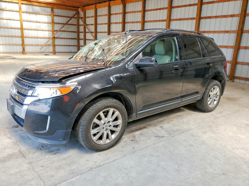 2013 FORD EDGE - Търг №64569796